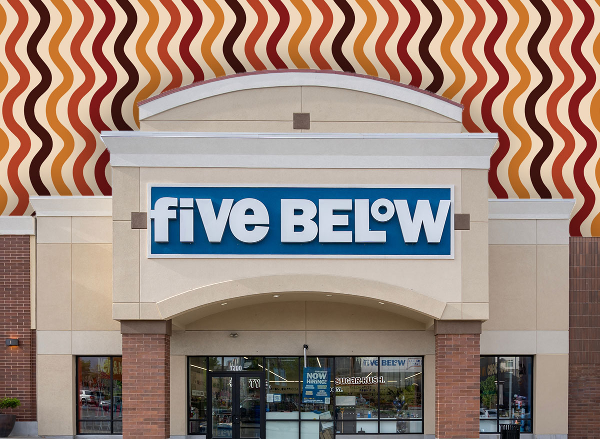 Five Below