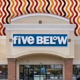 Five Below