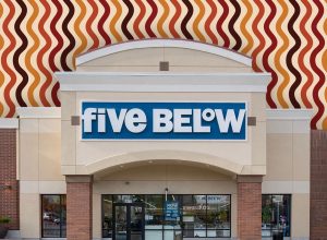 Five Below