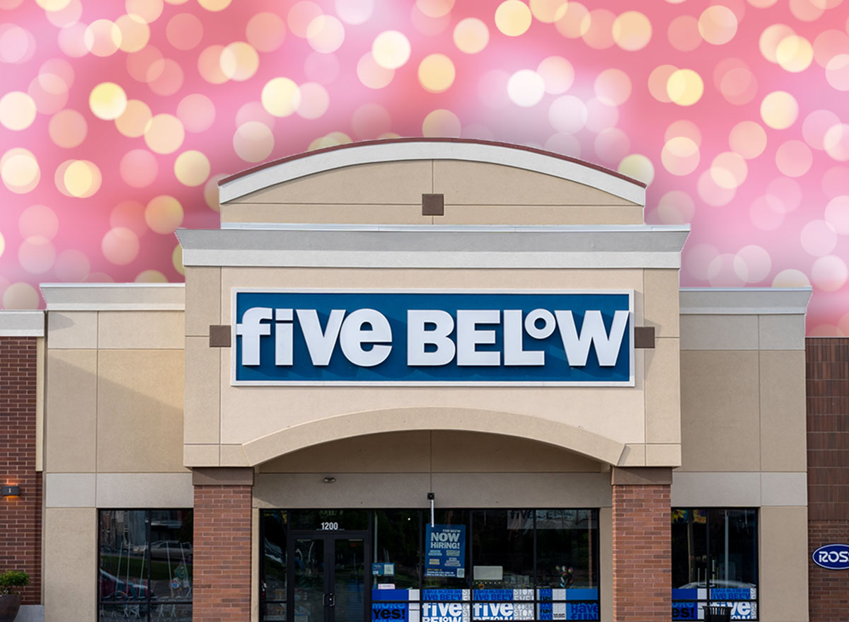 Five Below