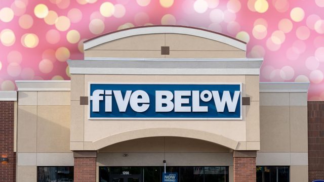 Five Below
