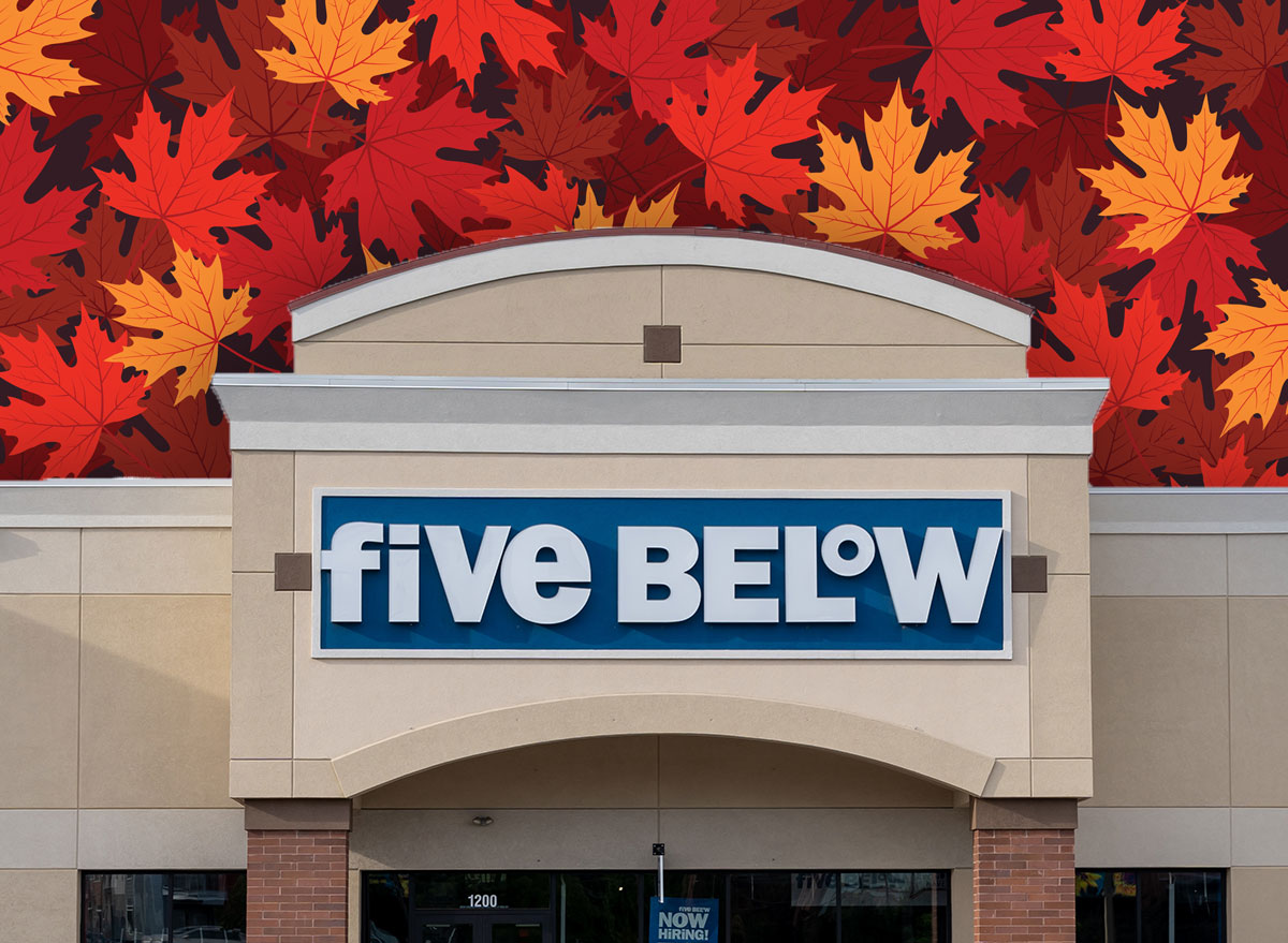 Five Below