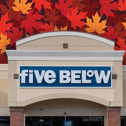 Five Below