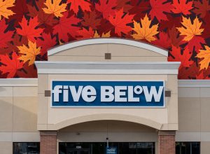 Five Below