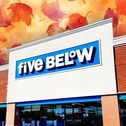 Five Below