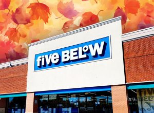 Five Below