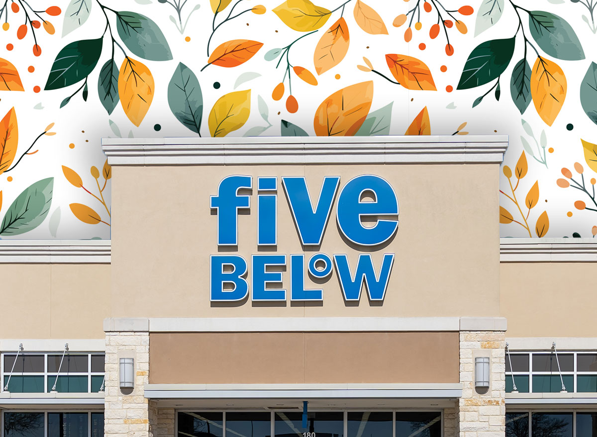 Five Below