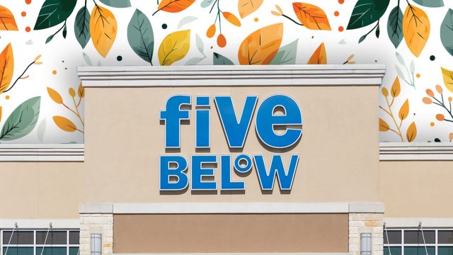 Five Below