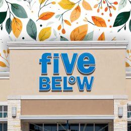 Five Below