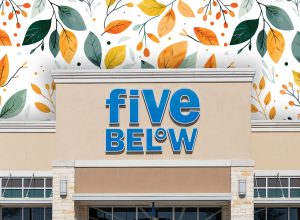 Five Below