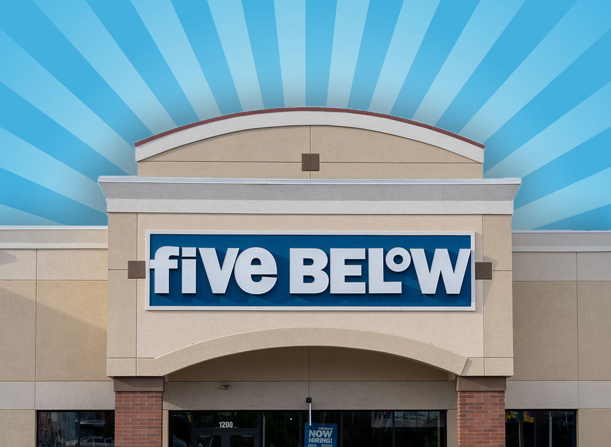 Five Below