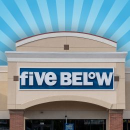 Five Below