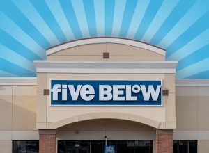 Five Below