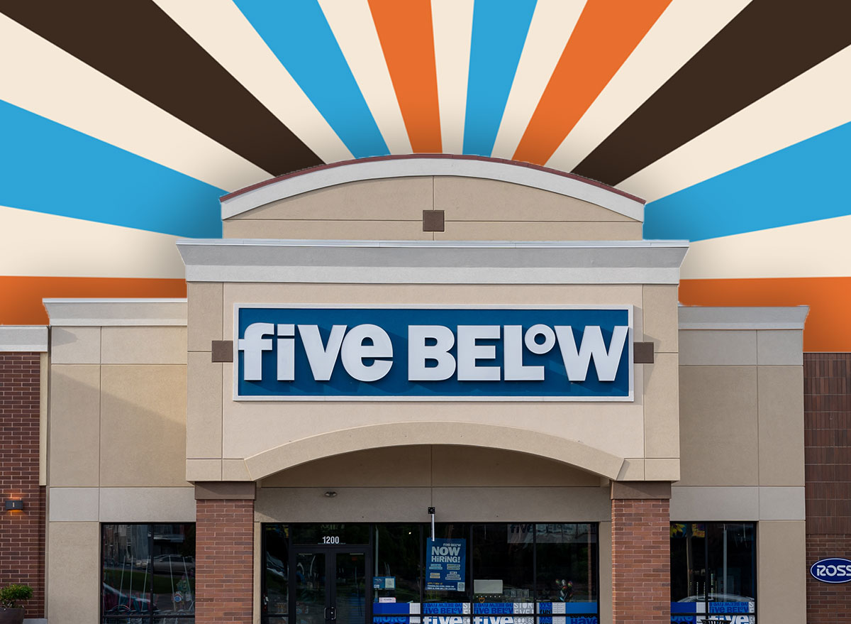 Five Below