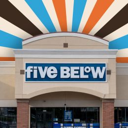 Five Below