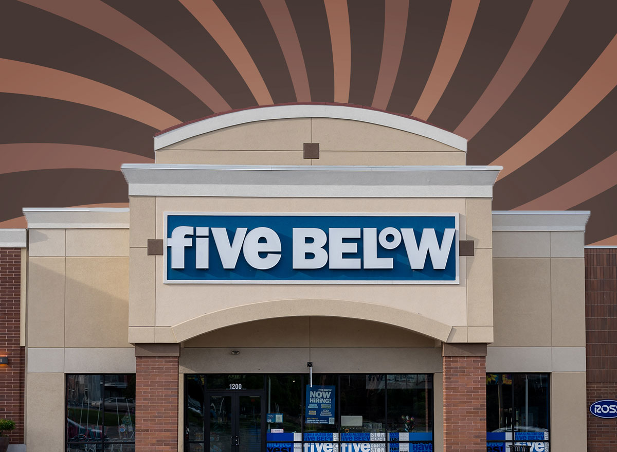 Five Below