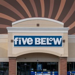 Five Below