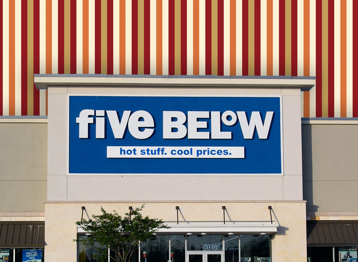 Five Below