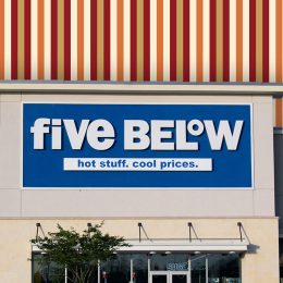 Five Below