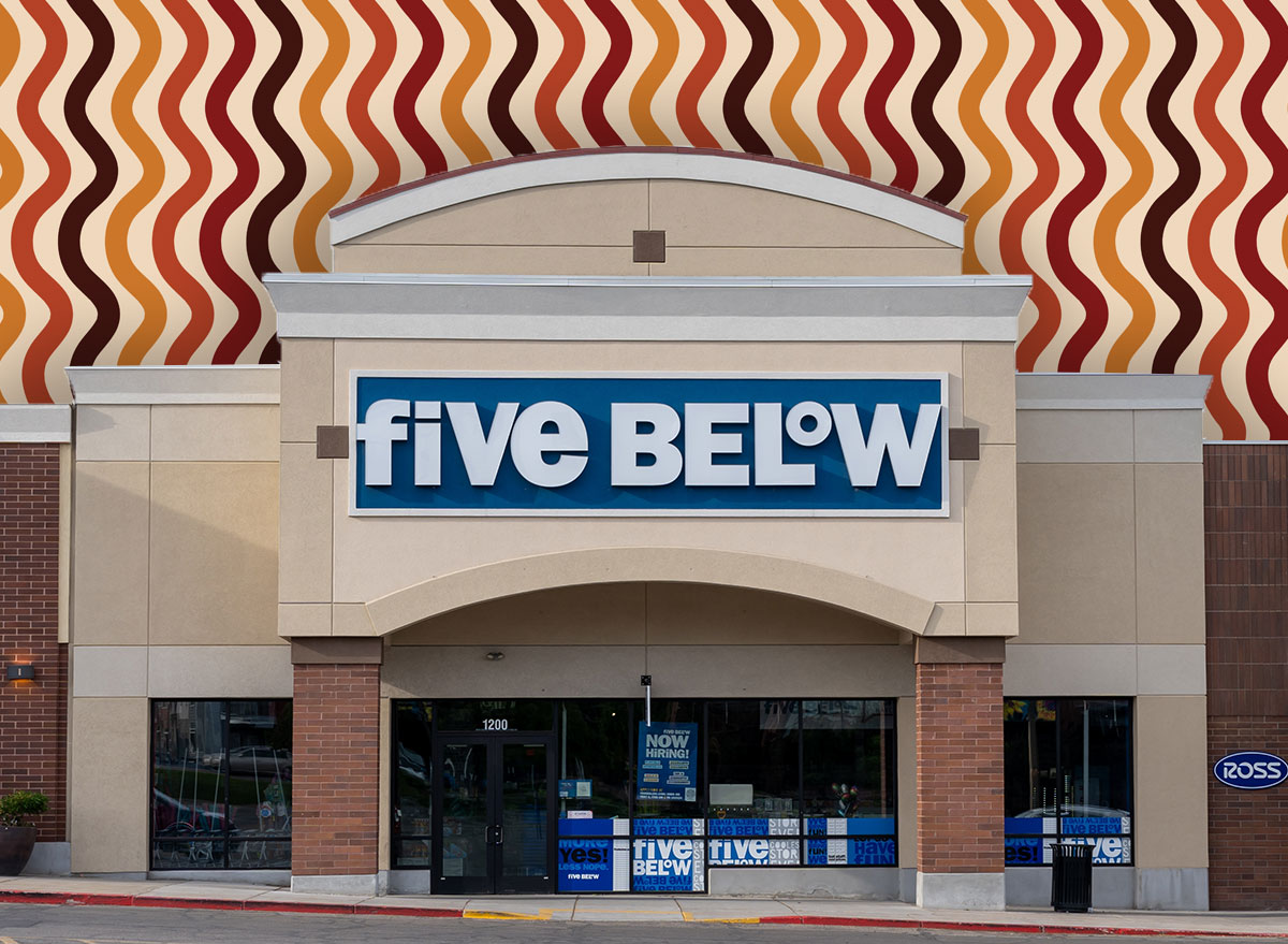 Five Below