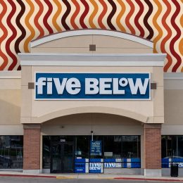 Five Below
