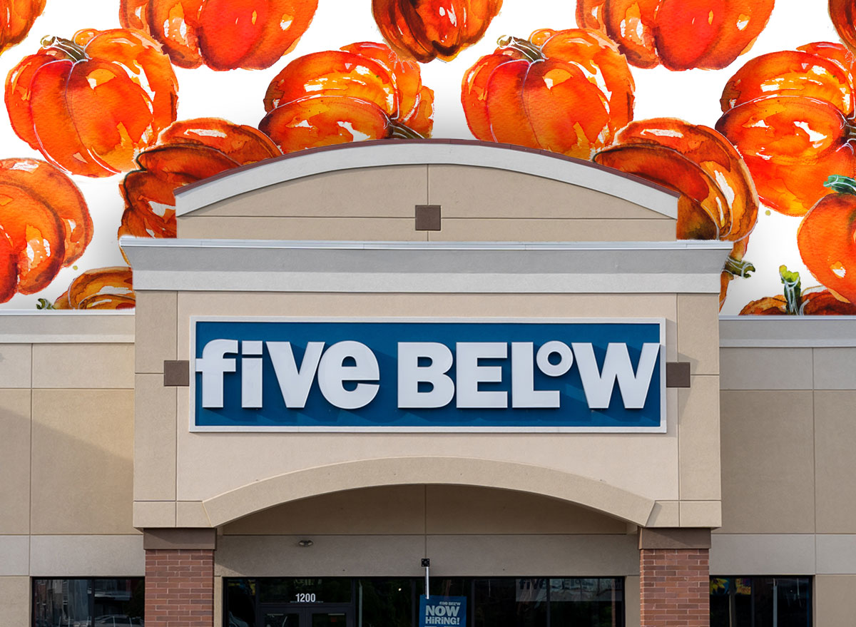Five Below