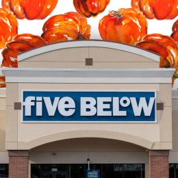 Five Below
