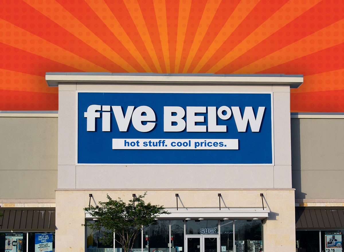Five Below