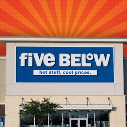 Five Below
