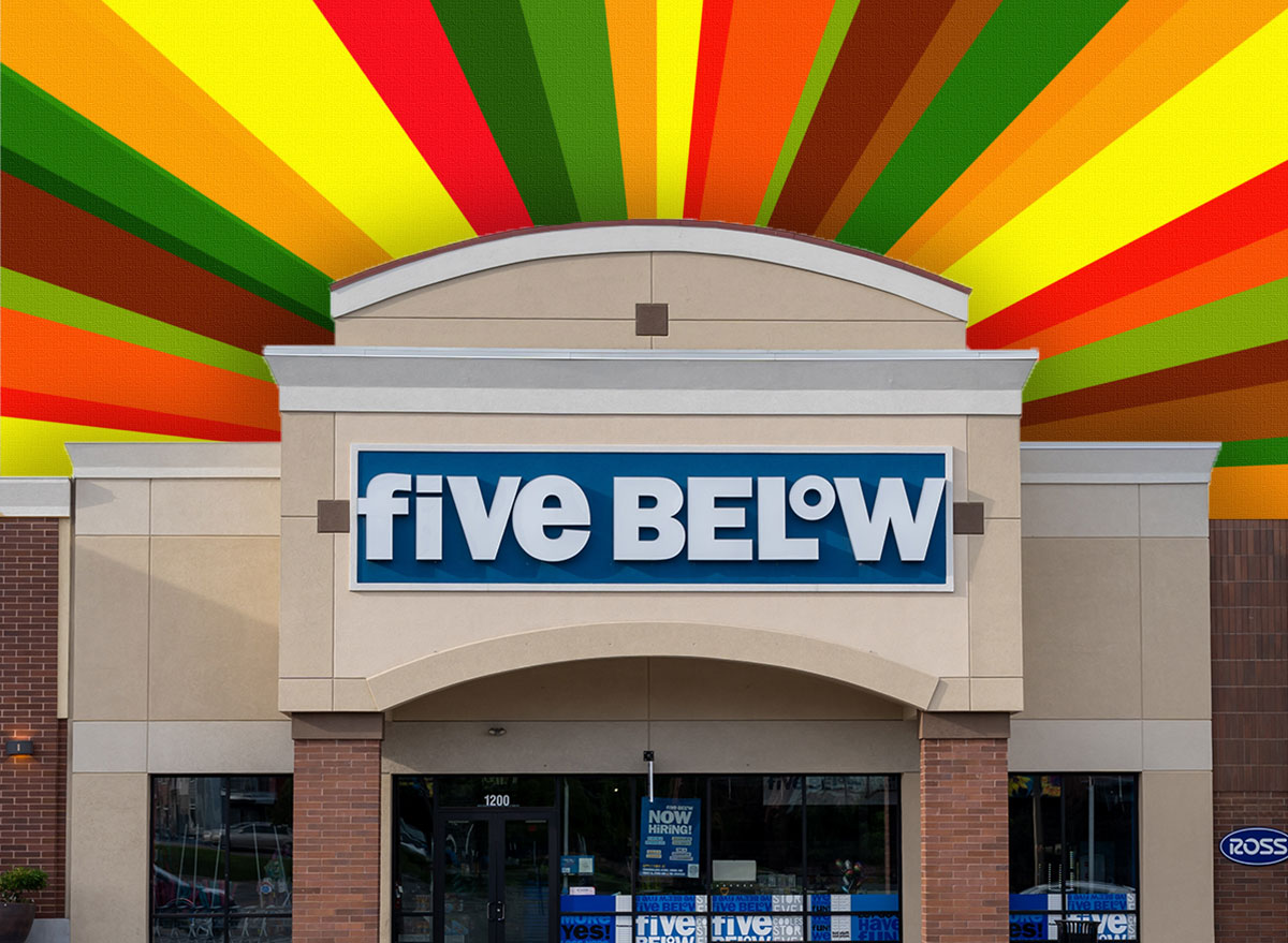 Five Below