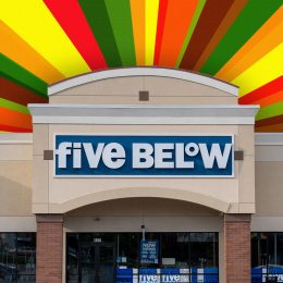 Five Below