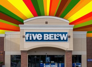Five Below