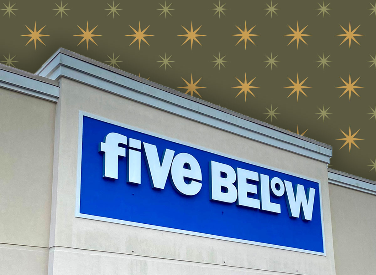 Five Below