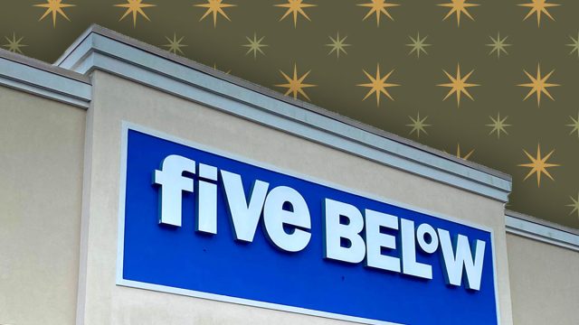 Five Below