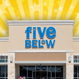 Five Below