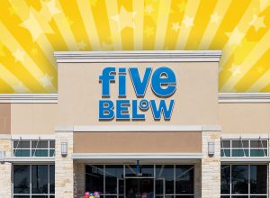 Five Below