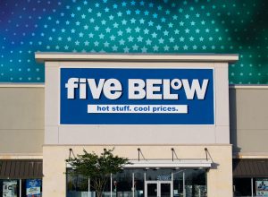 Five Below
