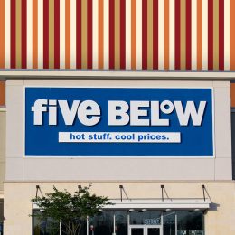Five Below