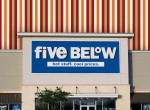 Five Below