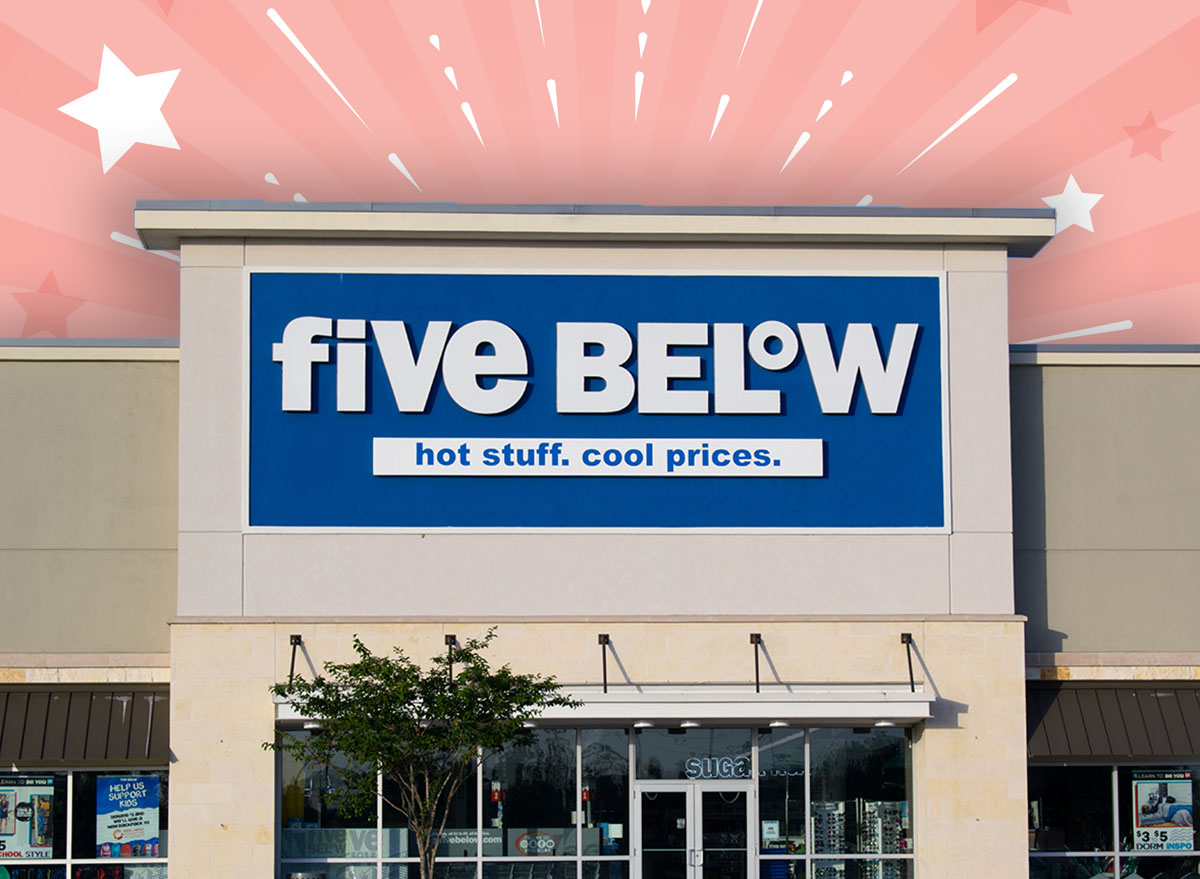 Five Below