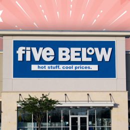 Five Below