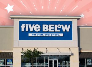 Five Below