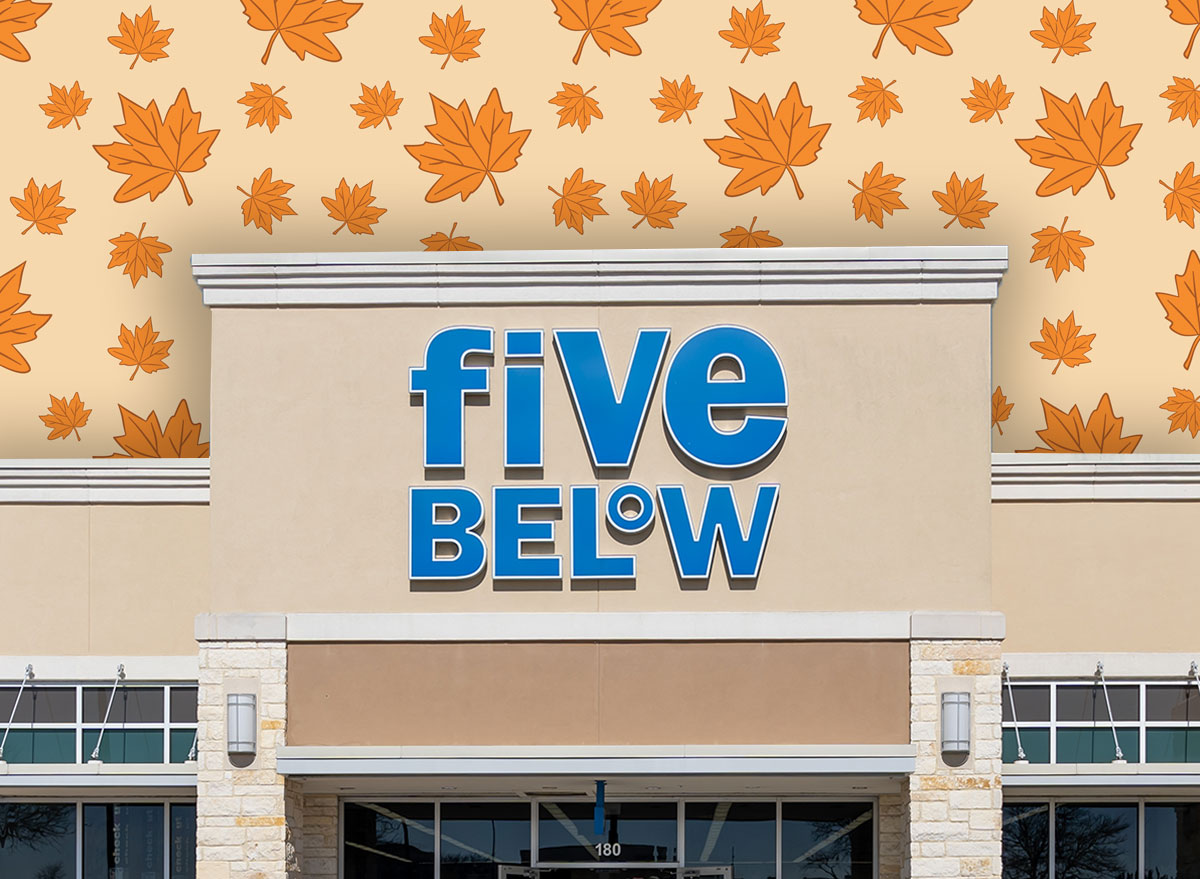 Five Below