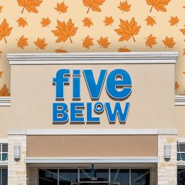 Five Below