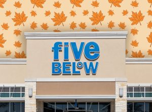 Five Below