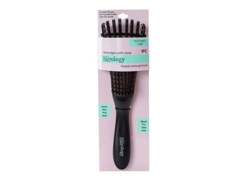 Flexible Detangle Brush