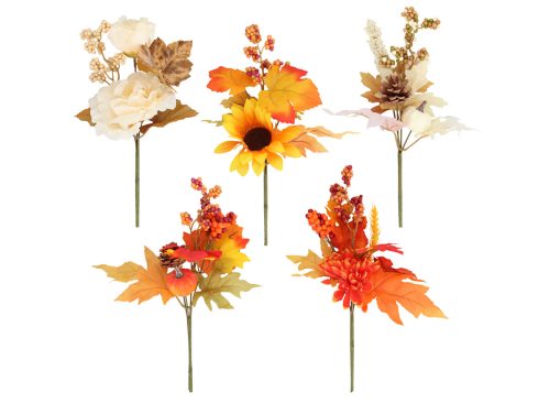 Floral Garden Harvest Floral Picks