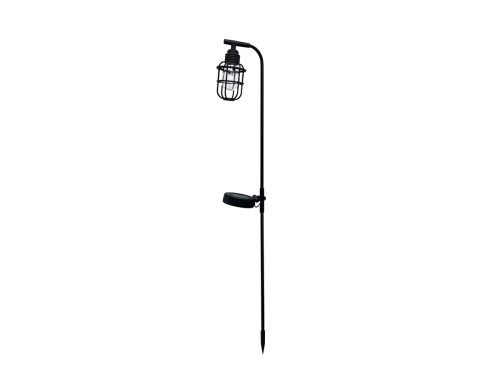 Garden Collection Solar Stake Light 1 ct