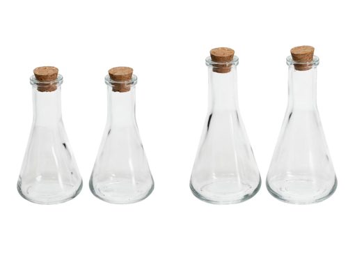 Glass Laboratory Flasks