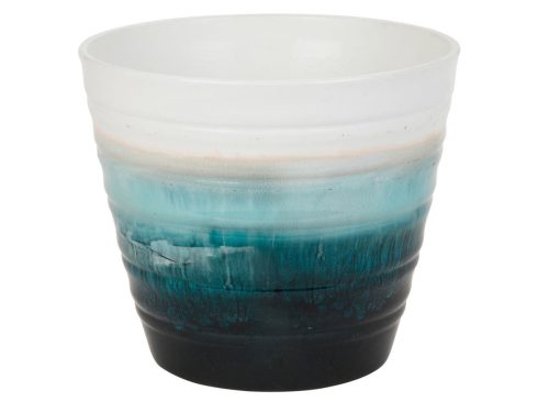 Green Ombre Planter